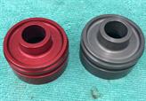 Anodized Seal Heads